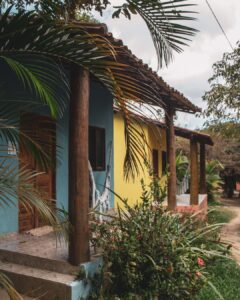 Pousada Gorgulho