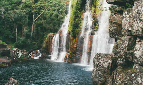 Andaraí O Paraíso Secreto da Chapada Diamantina que Todos Estão Conhecendo