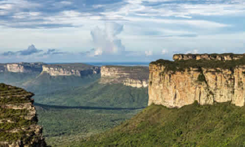 O Mistério do Morro do Pai Inácio