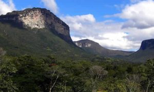 Vale do Capão O Refúgio de Aventureiros e Amantes da Natureza na Chapada Diamantina