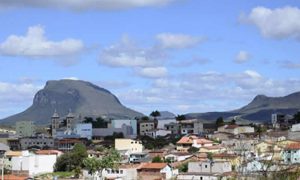 Barra da Estiva a porta de entrada do sul da Chapada Diamantina