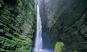 Ibicoara natureza grandiosa na Chapada Diamantina