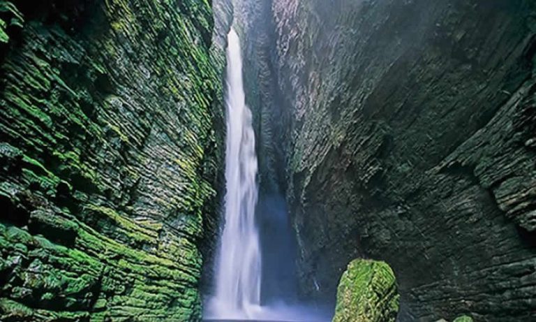 Ibicoara natureza grandiosa na Chapada Diamantina