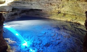 Itaetê encanto e natureza preservada na Chapada Diamantina