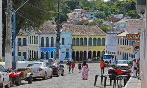 Lençóis história, cultura e experiências na porta da Chapada Diamantina
