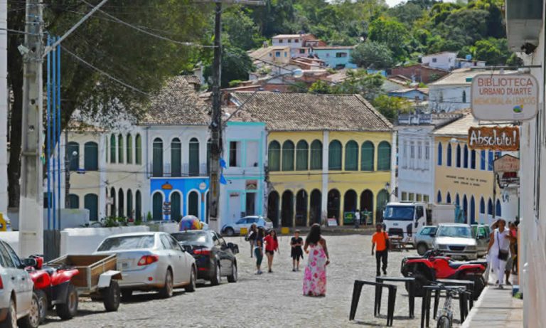 Lençóis história, cultura e experiências na porta da Chapada Diamantina