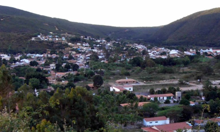 Palmeiras a cidade que conecta o Vale do Capão à Chapada Diamantina