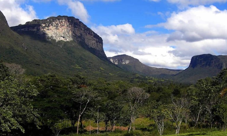 Vale do Capão um refúgio encantador na Chapada Diamantina