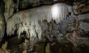 Gruta da Lapa Doce um espetáculo subterrâneo na Chapada Diamantina
