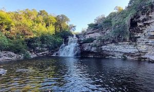 Lajedinho história, natureza e resiliência no coração da Chapada Diamantina