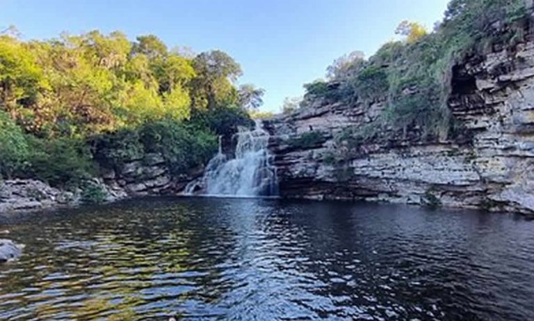 Lajedinho história, natureza e resiliência no coração da Chapada Diamantina