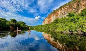 Marcionílio Souza tradição, natureza e vida interiorana na Chapada Diamantina