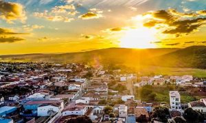 Miguel Calmon cultura, serras e tradições na Chapada Diamantina
