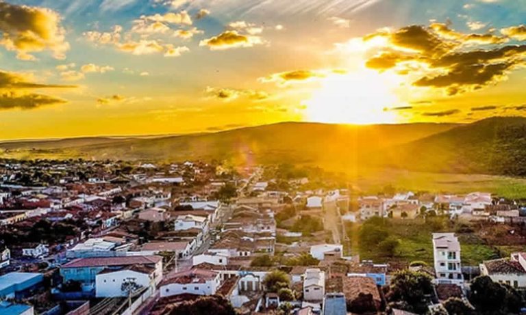 Miguel Calmon cultura, serras e tradições na Chapada Diamantina