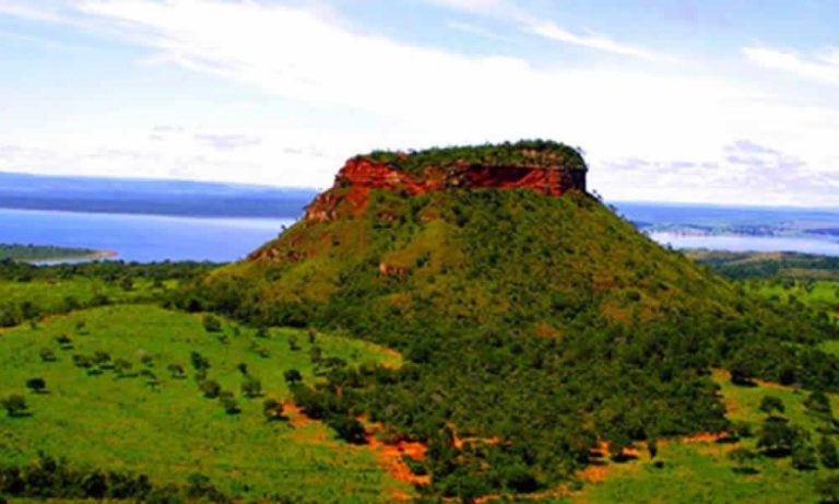 Morro do Chapéu natureza, frio serrano e cânions impressionantes na Chapada Diamantina