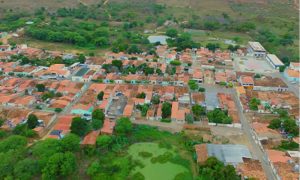 Nova Redenção simplicidade e encanto no coração da Chapada Diamantina