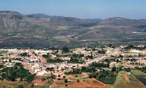 Piatã: altitude, café premiado e charme serrano na Chapada Diamantina