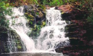Utinga tradição e natureza em harmonia na Chapada Diamantina
