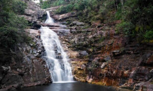 Cachoeira do Funil (Vale do Capão) como ir, nível da trilha e dicas para aproveitar
