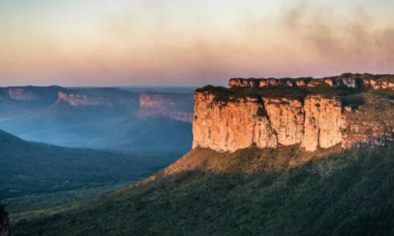 Roteiro Chapada Diamantina 7 dias